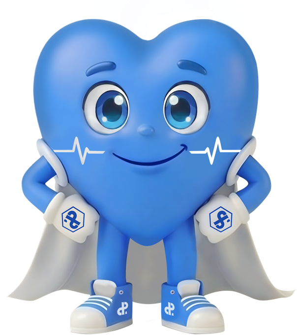 Dr. PhaPha