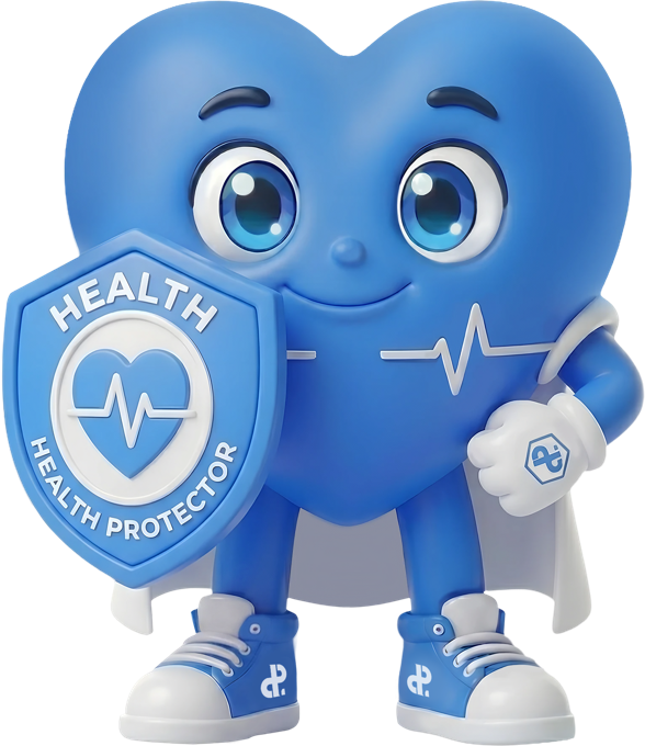 Dr. PhaPha — Health Protector